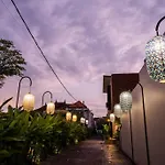 Akhila 4 - 1 Bedroom Modern Tropical Villa At The Heart Of Seminyak