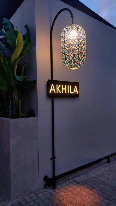 Villa Akhila 4 - 1 Bedroom Modern Tropical At The Heart Of *