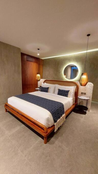Akhila 4 - 1 Bedroom Modern Tropical At The Heart Of * Seminyak (Bali)